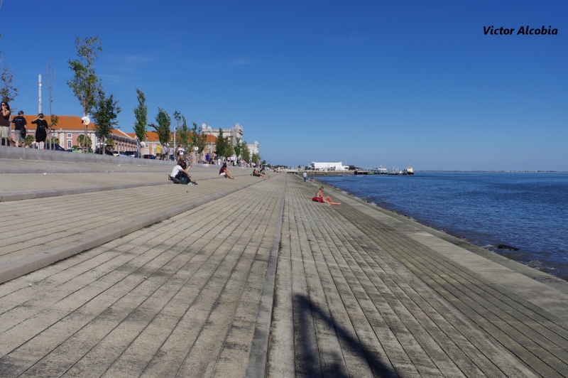 Lisbonne_le_tage