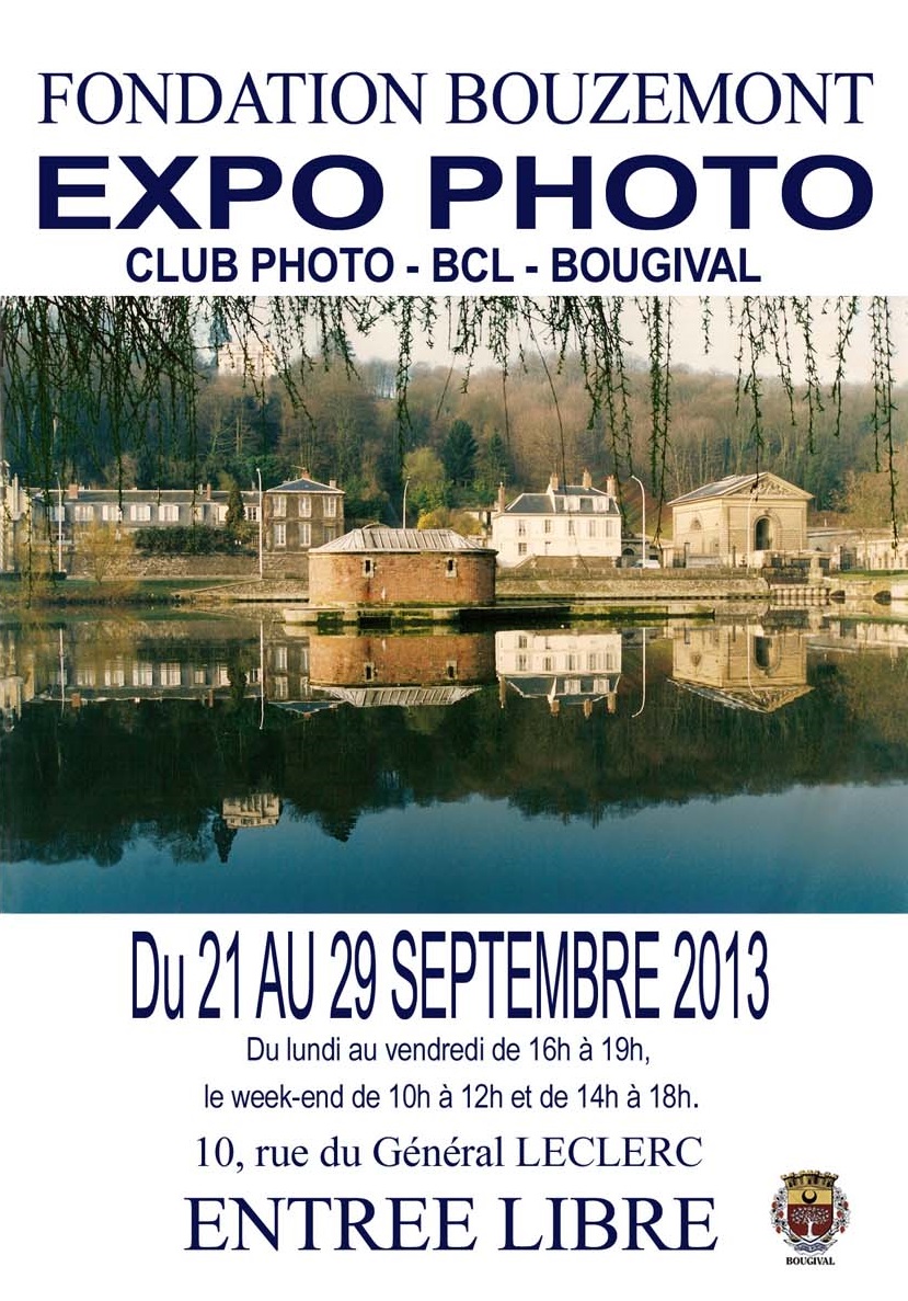 Expo club photo 2013