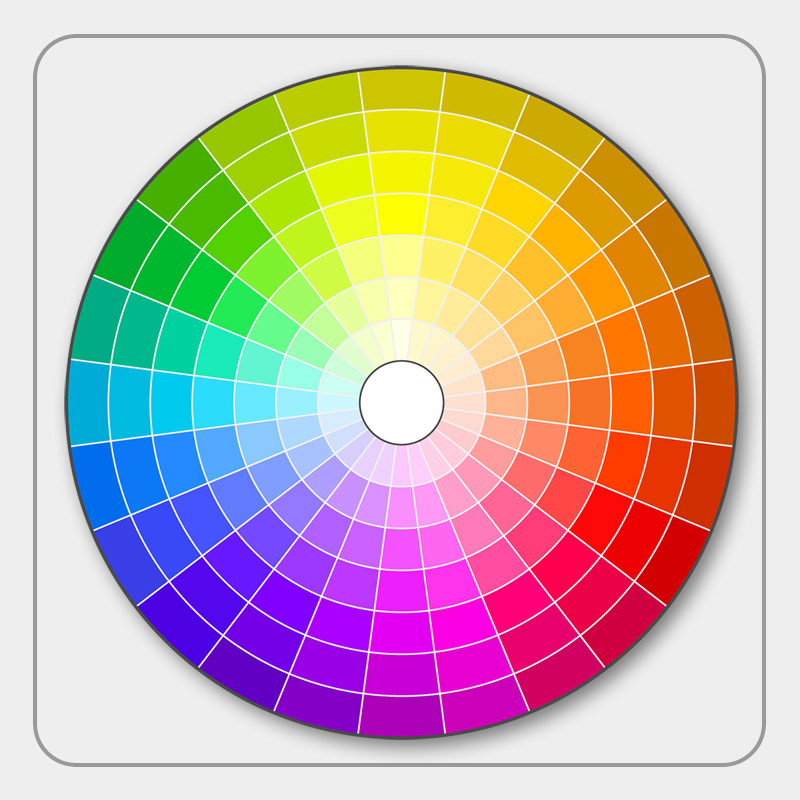 Tutoriel photo : tout savoir sur la gestion des couleurs en photo numérique