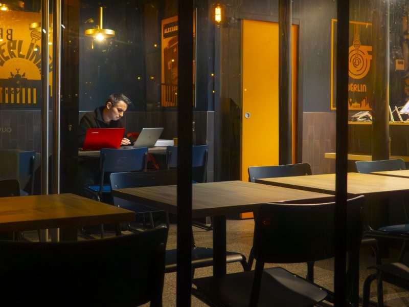 Photo du mois : Novembre 2025