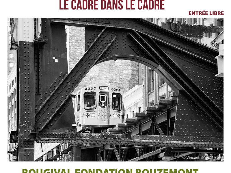 9èmes Photomnales de Bougival