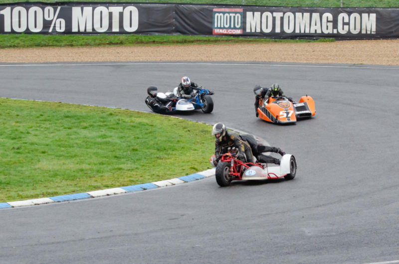 Circuit Carole Select-12