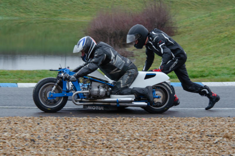 Circuit Carole Select-24