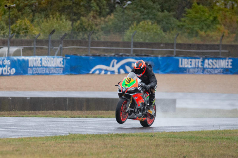 Circuit Carole